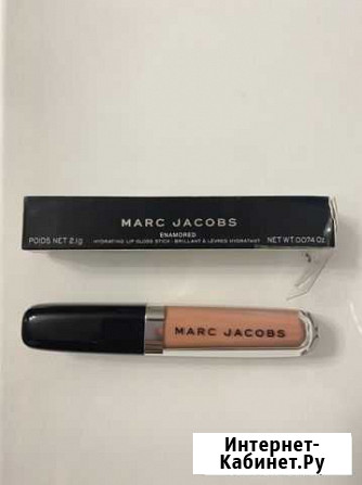 Блеск для губ Marc Jacobs Томск - изображение 1