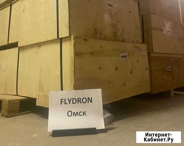 Kezga Industrial AC беговая дорожка v30 Омск - изображение 1