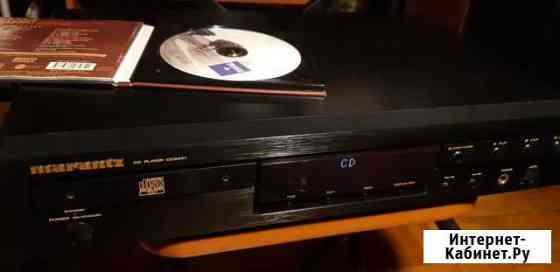 Marantz 5001 cd проигрыватель Раменское