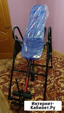Инверсионный стол Омск - изображение 1
