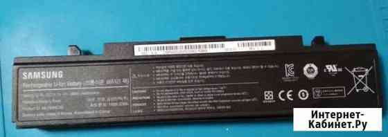 Акб Samsung AA-PB9NC6B (11.1V 4400mAh) оригинал Саратов