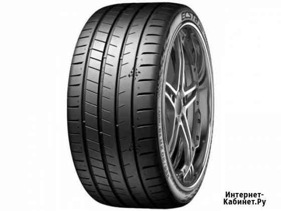 Летние шины 245/40R18 Kumho PS91 Ставрополь