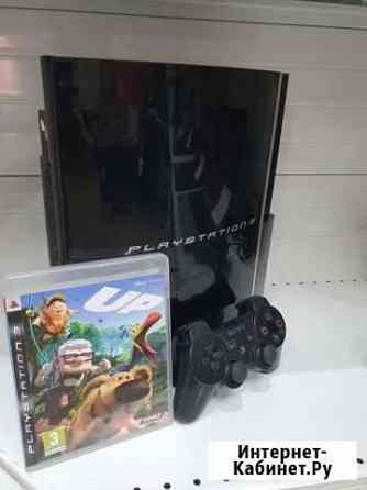 Sony PS3 Биробиджан