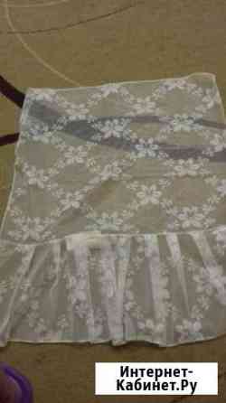 Тюль зановески СССР Воронеж