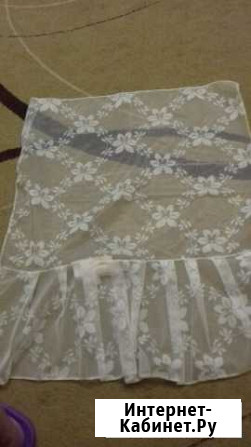 Тюль зановески СССР Воронеж - изображение 1