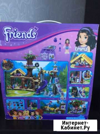 Lego Friends Вязники - изображение 1