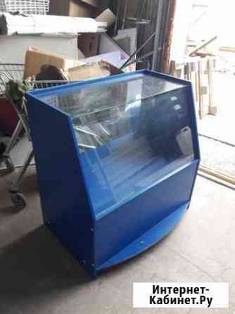 Прилавок торговый бу Красноярск