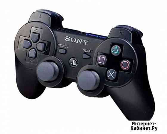 Джойстик Sony PS3 DualShock 3 оригинал Нижний Новгород