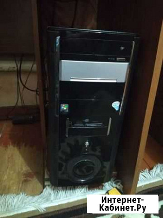 Продам компьютер 4 ядра 16 гигов Сальск - изображение 1