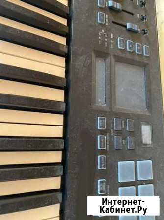Korg triton Taktile Коммунарка - изображение 1