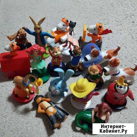 Разные игрушки Красноярск - изображение 1