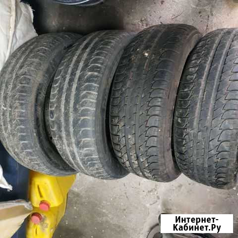 America 205/55 R16 Калининград - изображение 1