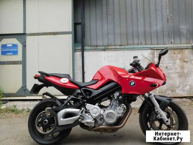 BMW F 800 S Владивосток - изображение 1