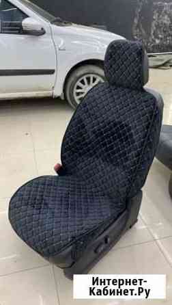 Автонакидки Махачкала