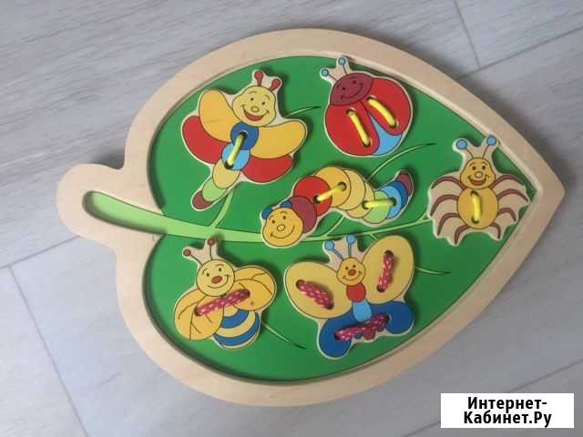 Игрушки шнуровки Вологда - изображение 1