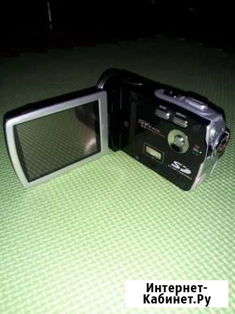Видеокамера sony DDV-80E Балаково - изображение 1