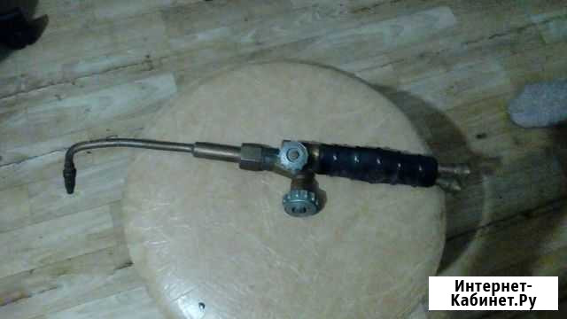 Горелка газовая Сызрань - изображение 1