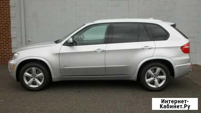 Оригинальные диски BMW x5 210 Style Кемерово - изображение 1