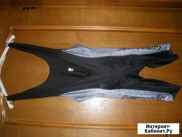 Костюм велосипедиста Самара - изображение 1