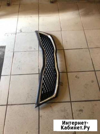 Решетка родиатора Новокузнецк - изображение 1