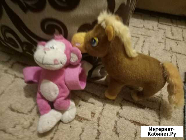 Мягкие игрушки Симферополь - изображение 1