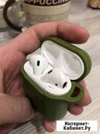 Air pods Сарапул