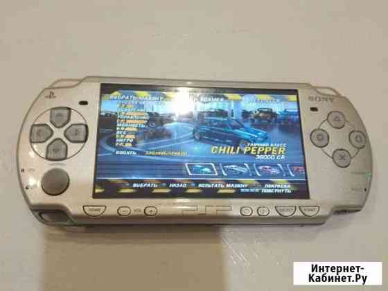 Psp Тамбов