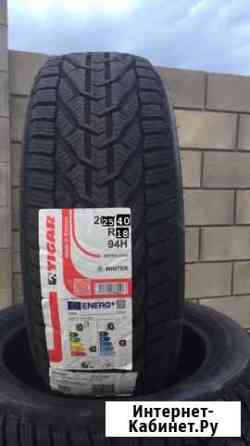 Tigar 225/40 R18 Симферополь