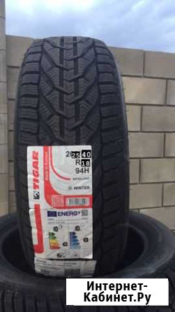 Tigar 225/40 R18 Симферополь - изображение 1