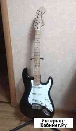 Электрогитара Squier Stratocaster Standart Саратов