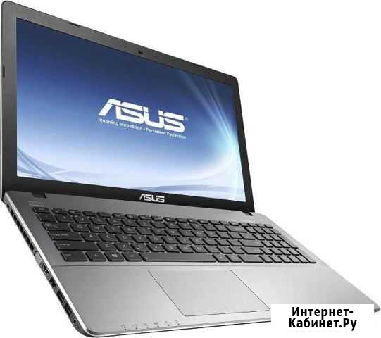 Игровой ноутбук i5 + GTX 720 2Гб Тверь - изображение 1