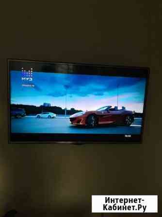 Телевизор LG 42LA615V Волгоград