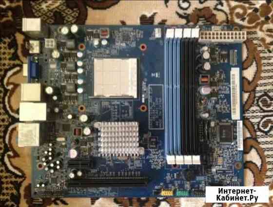 Материнка Acer DA061/078L-AM3 Ростов-на-Дону