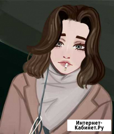 Digital art,картины по фото Тюмень - изображение 1
