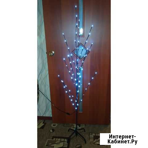 Светодиодный светильник Ангарск - изображение 1