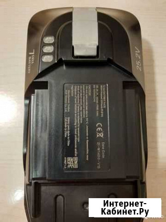 Оригинальный аккумулятор Tefal 25.2V ZR009701 Чебоксары - изображение 1