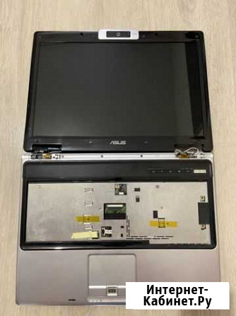 Ноутбук Asus M51K на запчасти Чебоксары - изображение 1
