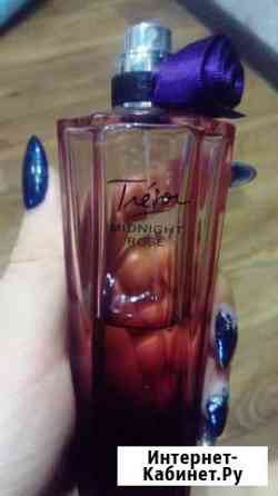 Парфюмированная вода lancome Tresor Екатеринбург