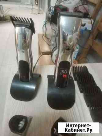 Машинка для стрижки и триммер dewal future Петрозаводск
