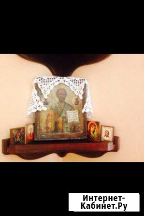 Кружева для икон Краснообск - изображение 1