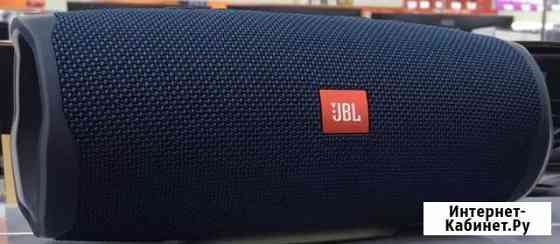 Портативная колонка JBL charge 4 Шерегеш