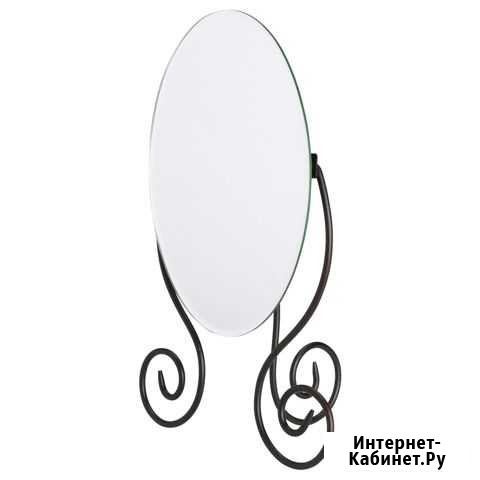 Зеркало настольное IKEA Киров - изображение 1