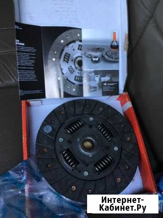 Диск сцепления Мурманск - изображение 1