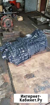 Zf 16s2333td Ярцево - изображение 1