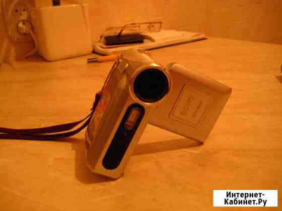 Soni видеокамера Краснодар