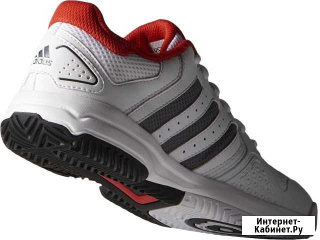Кроссовки теннисные Аdidas Barricade team 4 B40389 Санкт-Петербург - изображение 1