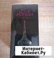 Love Potion Midnight Wish Омск