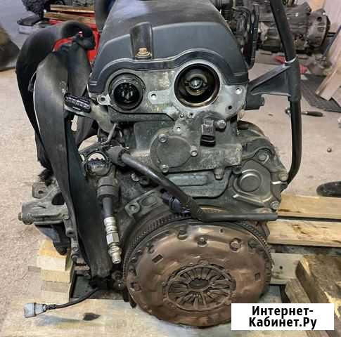 Двигатель VW Transporter 5 2.5 TDI BNZ Щербинка - изображение 1