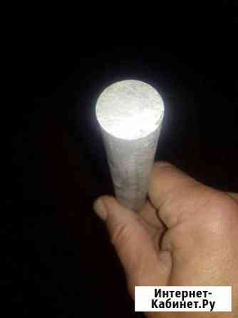 Алюминиевый профиль,цилиндр,20 мм Смоленск