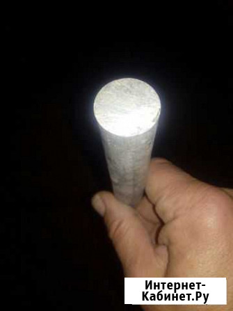 Алюминиевый профиль,цилиндр,20 мм Смоленск - изображение 1